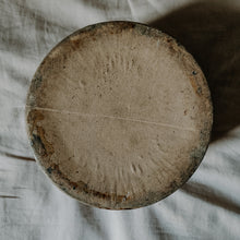 Load image into Gallery viewer, Stoneware Bean Crock