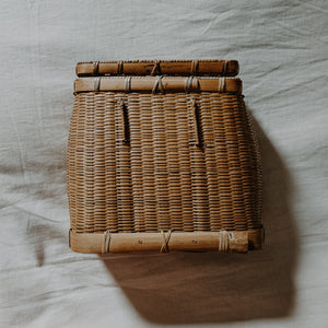 Adirondack Creel Basket