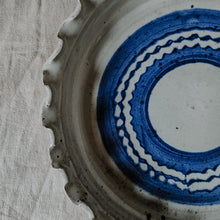 Load image into Gallery viewer, Stoneware Pie Plate